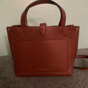 Rebecca minkoff crossbody bag